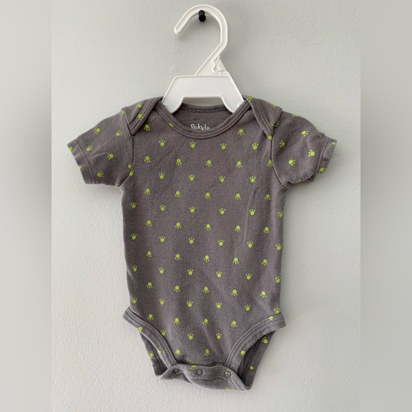 Pekkel 3 month bodysuit - Picture 1 of 2